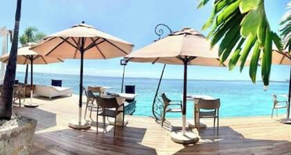 Residencial Boca do Mar 401