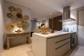 Apartment | 3 bedrooms