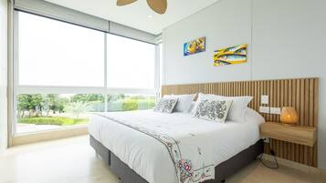 Apartment | 3 bedrooms