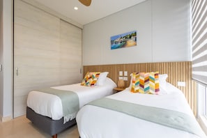 Apartment | 3 bedrooms
