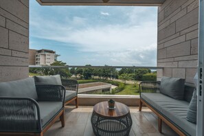 Apartment | 3 bilik tidur 