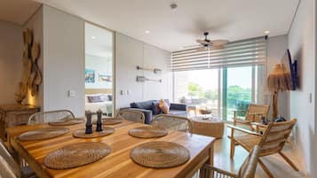 Apartment | 3 bedrooms