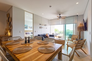 Apartment | 3 bedrooms