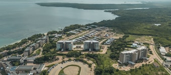 5BR Caribbean Deluxe Villa 3C