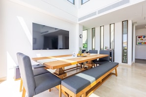 Villa | 4 camere