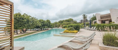 別墅 | 4 間臥室