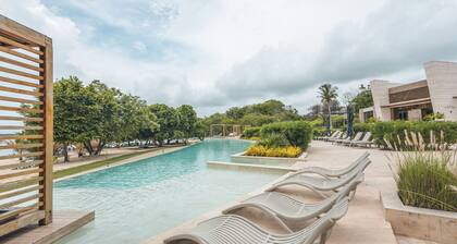 Spacious 4BR Villa w Patio BBQ Grill