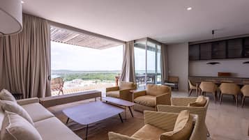 Lejlighed | 3 soveværelser