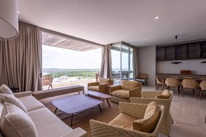 Lejlighed | 3 soveværelser