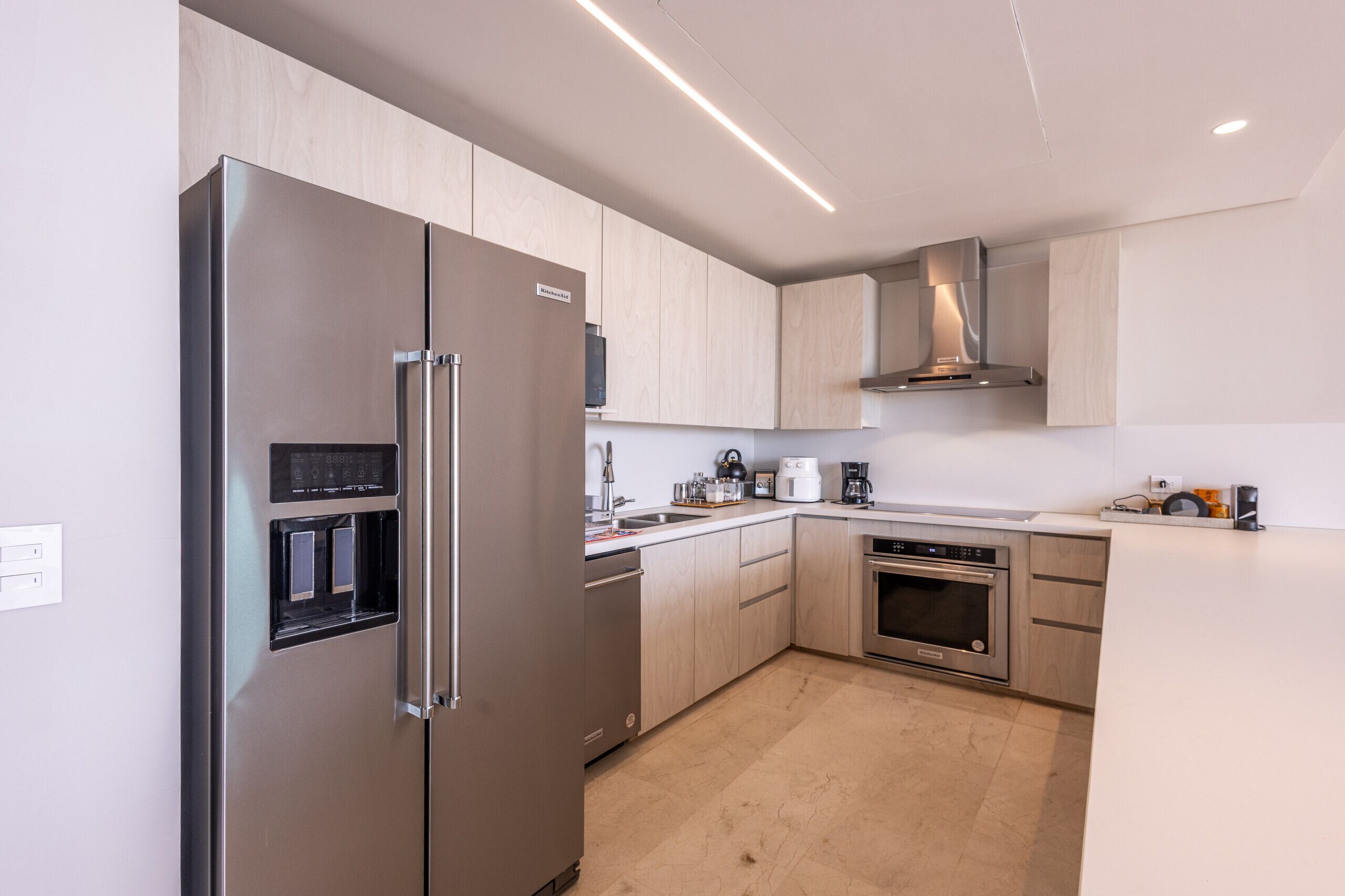 Lejlighed | 3 soveværelser