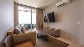 Apartamento | 3 quartos