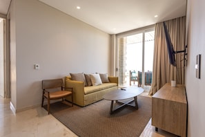 Apartment | 3 bedrooms