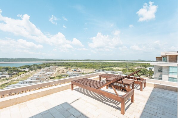 公寓 | 3 間睡房