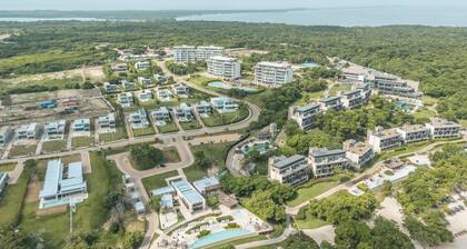 3BR Penthouse w sea View Terrace gym Access