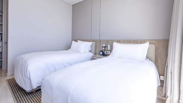 Apartment - Oceanview Penthouse w Terrace gym (Cartagena)
