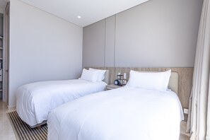 Unclassified image, 3 of 50, button - Oceanview Penthouse w Terrace gym (Cartagena)