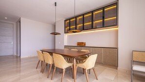 Apartment - Oceanview Penthouse w Terrace gym (Cartagena)