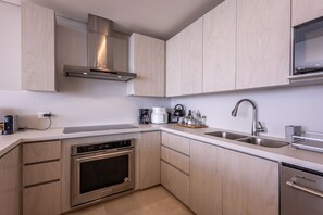 Leilighet | 3 soverom