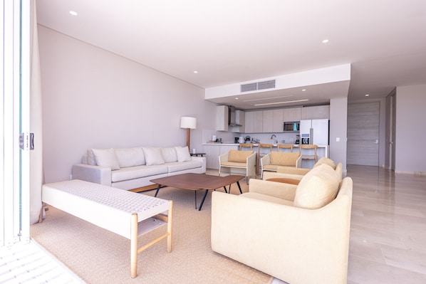 Apartment | 3 bedrooms