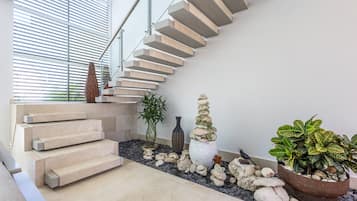 Villa | 4 soveværelser