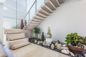 4 habitaciones 