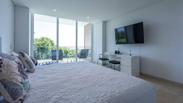 Villa | 4 habitaciones