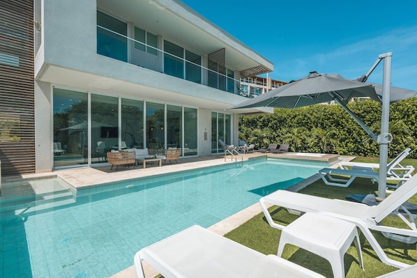 Villa | 4 bedrooms