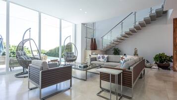 Villa | 4 bedrooms
