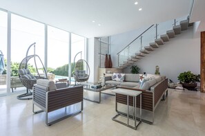 Vila | 4 kamar tidur