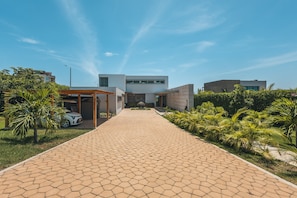 Villa | 4 bedrooms