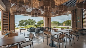 別墅 | 4 間睡房