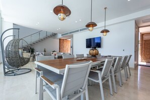 4 habitaciones 