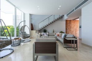 Villa | 4 habitaciones