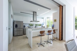 Villa | 4 bedrooms