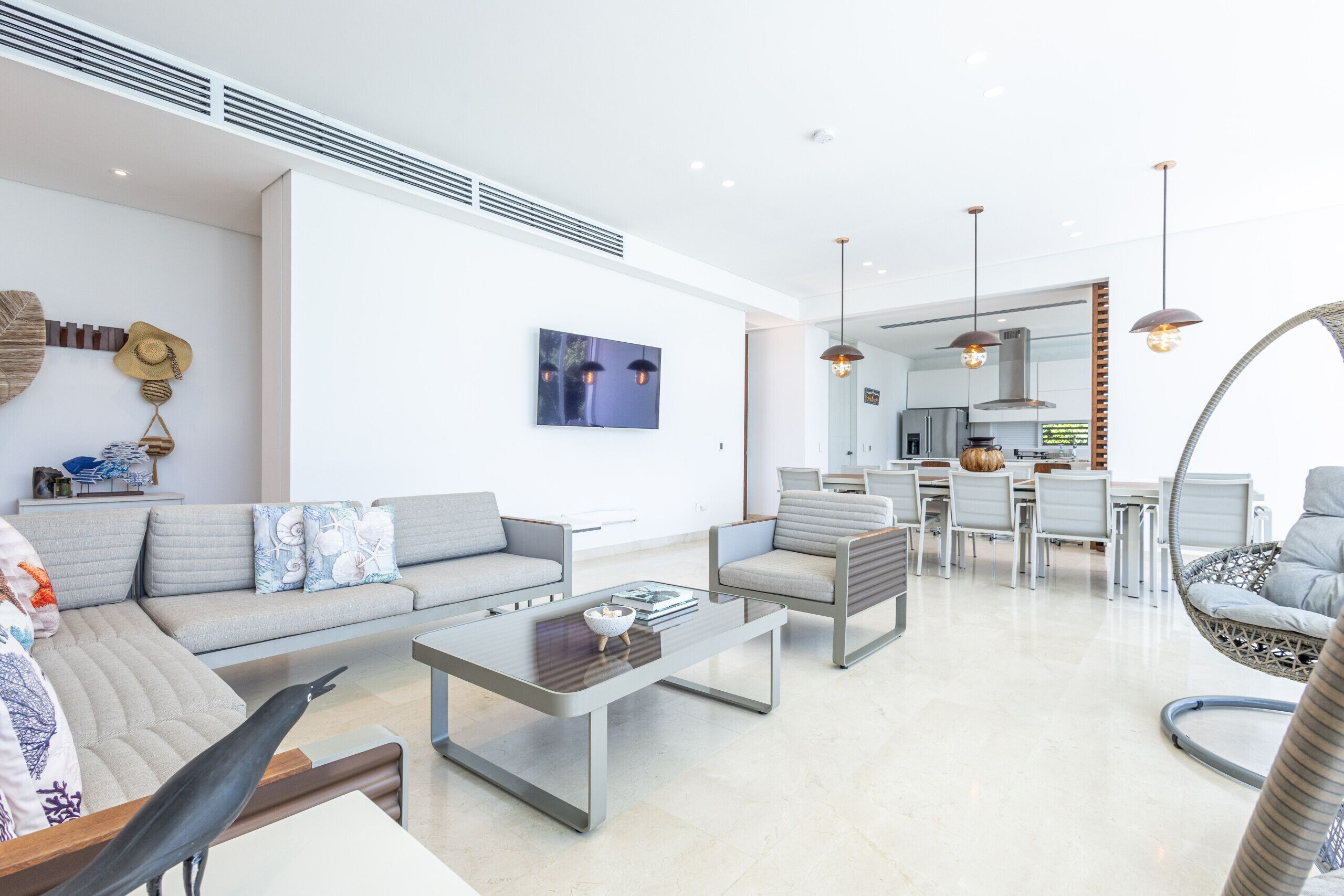 빌라 | 4 개의 침실