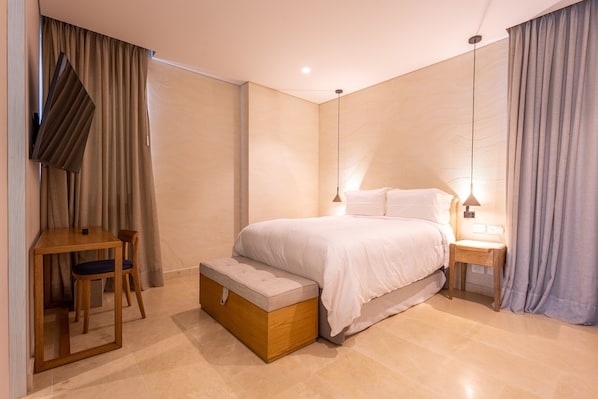 Villa | 4 habitaciones