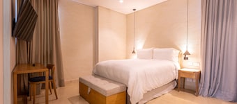 Incredible 4BR Villa With Ocean View in Calablanca