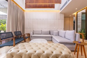 Villa | 4 bedrooms