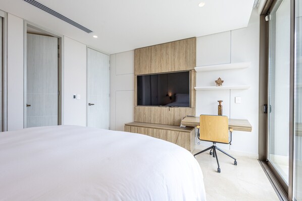 Villa | 4 bedrooms