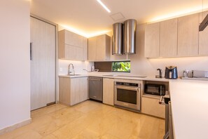 Villa | 4 habitaciones