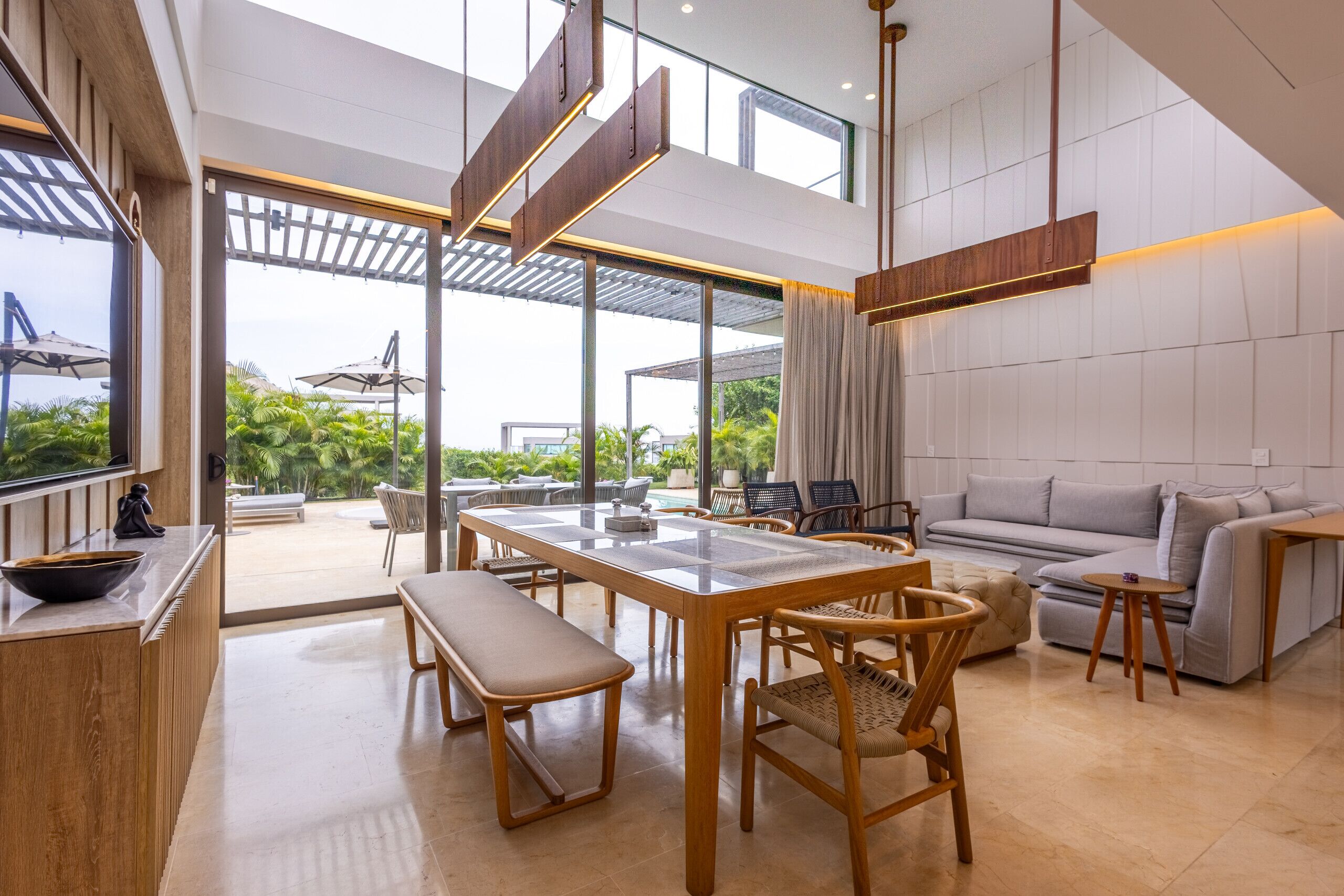 別墅 | 4 間臥室