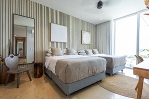 Apartment - Calablanca T2-405 in Cartagena de Indias (Cartagena)