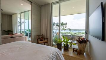 Appartement | 4 slaapkamers