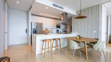 Appartement | 4 slaapkamers