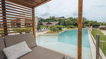 Apartamento | 4 dormitorios