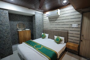 Deluxe Room | View from room