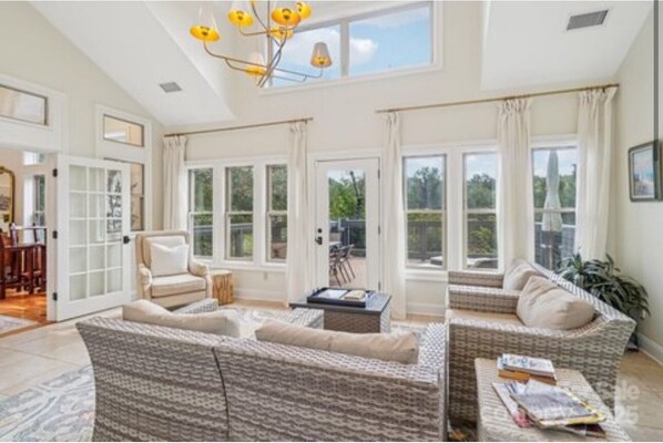 منطقة المعي�شة