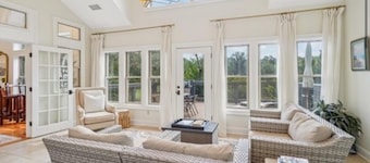 Rumbling Bald Resort-Mountain Golf & Family Retreat!