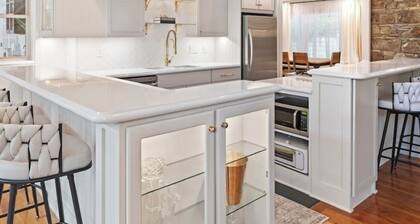 Rumbling Bald Resort-Mountain Golf & Family Retreat!