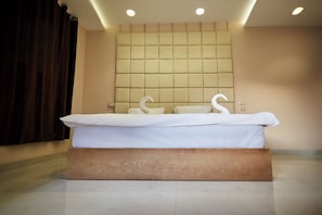 Vistas a la montaña